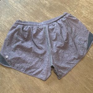 Lulu Shorts Size 12